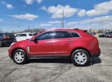 Used 2014 Cadillac SRX Luxury w/ Driver Awareness Package image 4