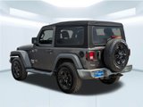 Used 2018 Jeep Wrangler Sport S image 4