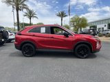 Used 2023 Mitsubishi Eclipse Cross LE image 6
