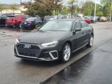 Used 2020 Audi A4 2.0T Premium Plus image 3