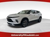 Used 2023 Chevrolet Blazer LT image 1