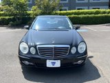 Used 2007 Mercedes-Benz E 350 Sedan image 2
