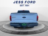 Used 2016 Ford F150 Lariat w/ Equipment Group 501A Mid image 4