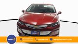 Used 2017 Chevrolet Volt Premier w/ Driver Confidence II Package image 4