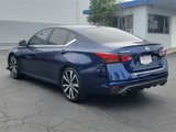 Used 2022 Nissan Altima 2.5 SR image 6