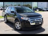 Used 2011 Ford Edge SE w/ 101A Rapid Spec Order Code image 2