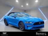 Used 2022 Ford Mustang Premium image 3