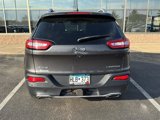 Used 2016 Jeep Cherokee Limited w/ Trailer Tow Group image 4