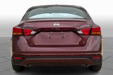 Used 2024 Nissan Altima 2.5 SV image 4