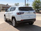 New 2025 Jeep Compass Latitude image 5