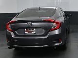 Used 2020 Honda Civic EX image 5