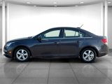 Used 2016 Chevrolet Cruze LT image 2