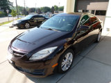 Used 2009 MAZDA MAZDA6 s Sport image 4