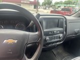 Used 2018 Chevrolet Silverado 1500 Custom w/ Custom Value Package image 5