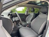 New 2025 Volkswagen Taos SE image 6