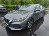 Used 2022 Nissan Sentra SV image 3