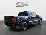 Used 2025 Ford F150 Raptor image 5