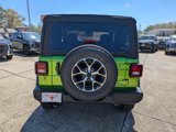New 2025 Jeep Wrangler Sport image 6