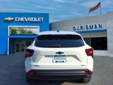 Used 2024 Chevrolet Trax RS w/ Driver Confidence Package image 4