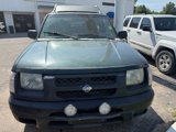 Used 2000 Nissan Xterra XE image 2