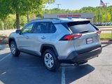 Used 2021 Toyota RAV4 LE image 5