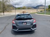 Used 2019 Honda Civic EX image 5