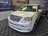 Used 2012 GMC Acadia Denali image 2