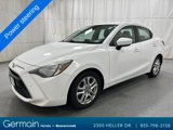 Used 2017 Toyota Yaris iA image 4