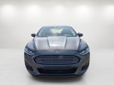 Used 2016 Ford Fusion S image 2