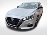 Used 2022 Nissan Altima 2.5 SR image 5