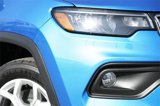 New 2025 Jeep Compass Latitude image 3