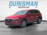 Used 2020 Hyundai Santa Fe SEL image 2