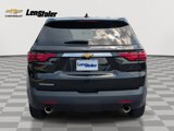 Used 2022 Chevrolet Traverse LS image 5