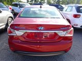 Used 2011 Hyundai Sonata Hybrid image 3