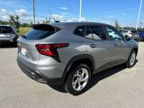 Used 2024 Chevrolet Trax LS w/ LS Convenience Package image 5