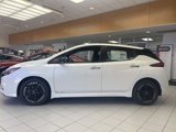 Used 2024 Nissan Leaf SV Plus image 2