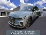 New 2025 Lincoln Nautilus Premier image 5