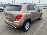 Used 2018 Chevrolet Trax LT w/ Driver Confidence Package image 3