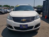 Used 2015 Chevrolet Traverse LT w/ Style and Technology Package image 2