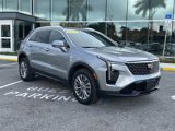 Used 2024 Cadillac XT4 Premium Luxury image 4