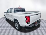 New 2025 Chevrolet Colorado W/T w/ WT Convenience Package II image 5