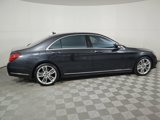 Used 2019 Mercedes-Benz S 560 Sedan image 4