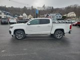 Used 2021 Chevrolet Colorado W/T w/ Custom Special Edition image 2