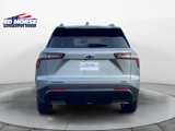 New 2025 Chevrolet Equinox RS w/ Convenience Package III image 4