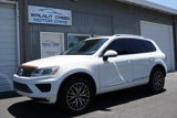 Used 2015 Volkswagen Touareg Sport image 4