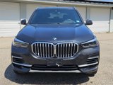 Used 2022 BMW X5 xDrive40i w/ Premium Package image 3