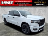 New 2025 RAM 1500 Big Horn image 4
