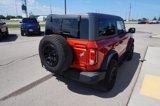 Used 2023 Ford Bronco Big Bend image 5