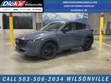 Used 2023 MAZDA CX-5 Carbon Edition image 1