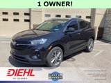 Used 2022 Buick Encore GX Preferred w/ Sport Touring Package image 3